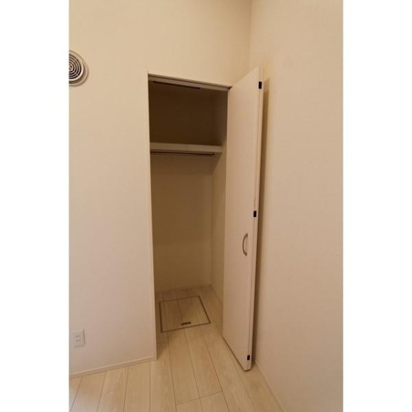 福岡市東区香椎駅東２丁目のアパート