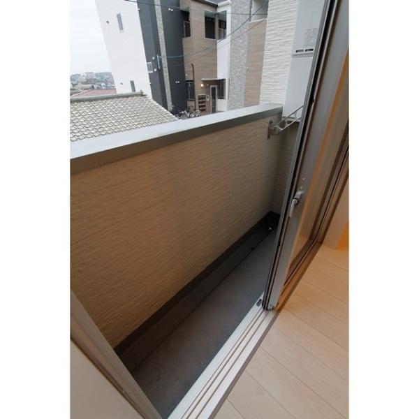 福岡市東区香椎駅東２丁目のアパート