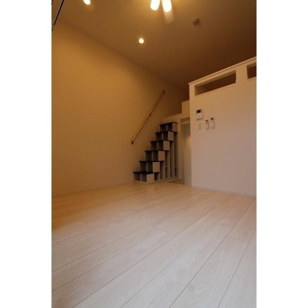 福岡市東区香椎駅東２丁目のアパート