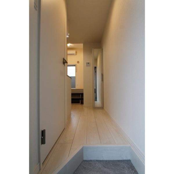 福岡市東区香椎駅東２丁目のアパート