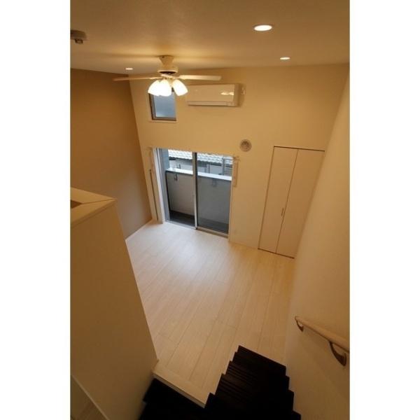 ハーモニーテラス香椎駅東Ⅲ