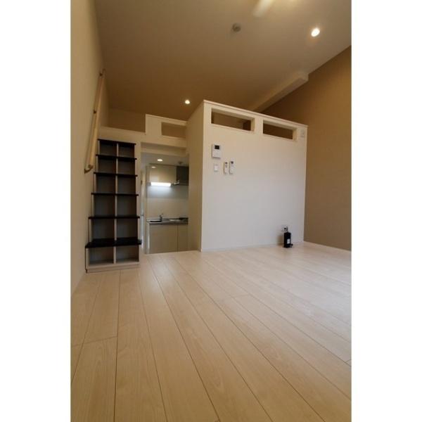 福岡市東区香椎駅東２丁目のアパート