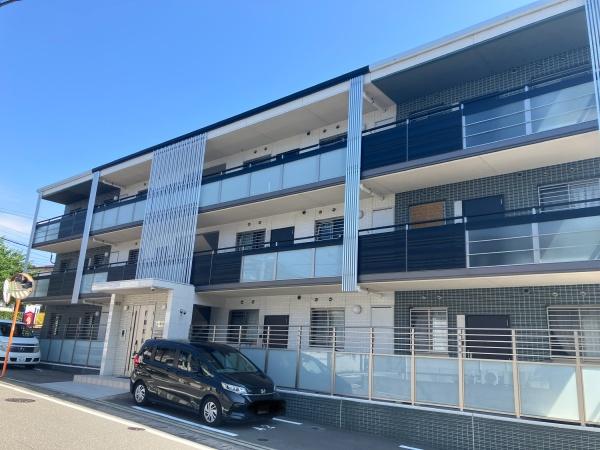 ゆうかりハウスⅡ