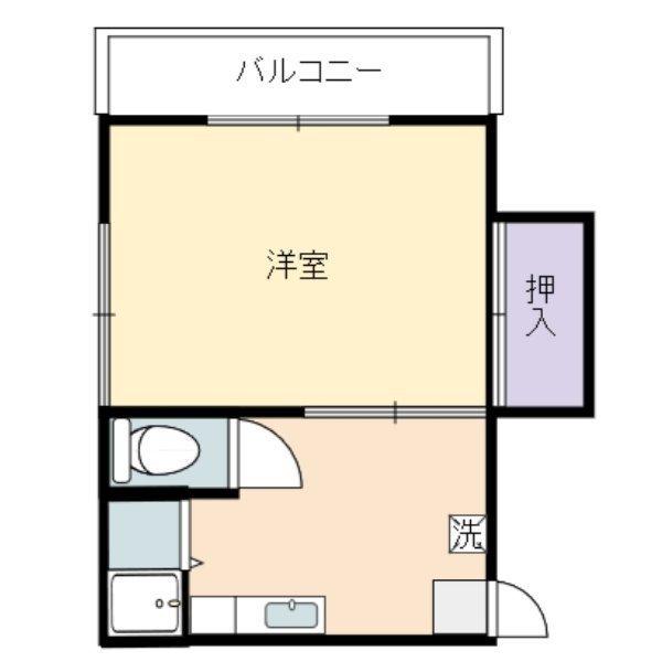 エムズ千早2号館