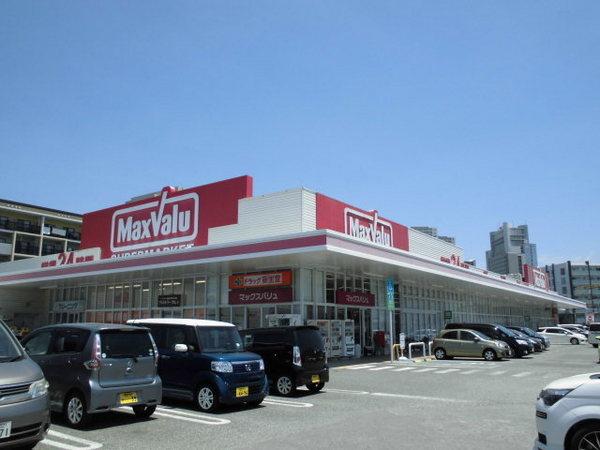 エムズ千早2号館(マックスバリュ千早店)