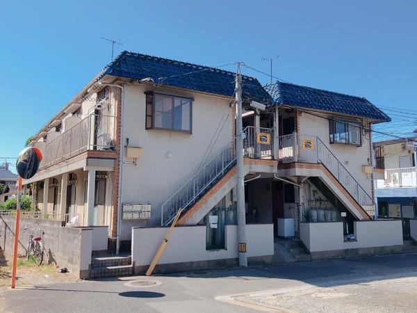 エムズ千早2号館