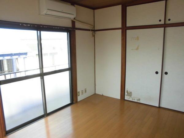 エムズ千早2号館