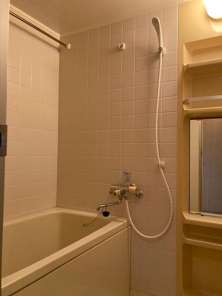 藤和ライブタウン名島(バス)