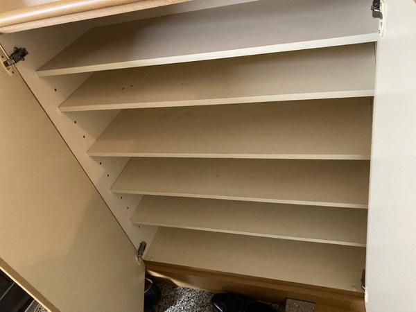 藤和ライブタウン名島(玄関)