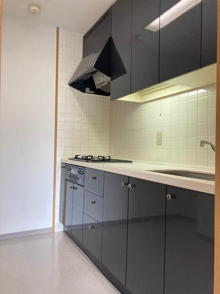 藤和ライブタウン名島(キッチン)