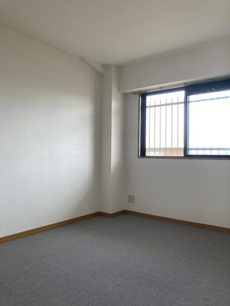 藤和ライブタウン名島(洋室)