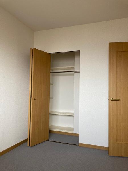 藤和ライブタウン名島(収納)