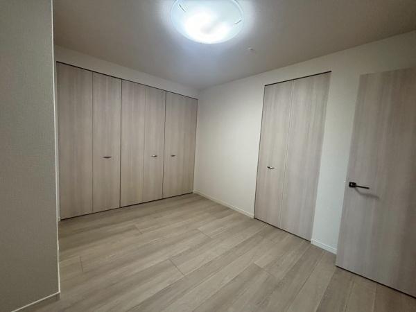 モントーレ香椎浜サーフタワーウエストウイング