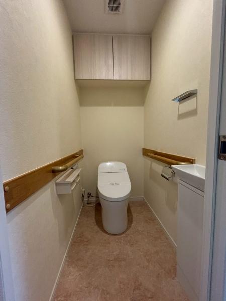 モントーレ香椎浜サーフタワーウエストウイング