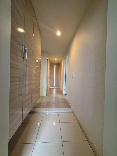 モントーレ香椎浜サーフタワーウエストウイング