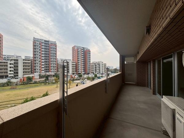 モントーレ香椎浜サーフタワーウエストウイング