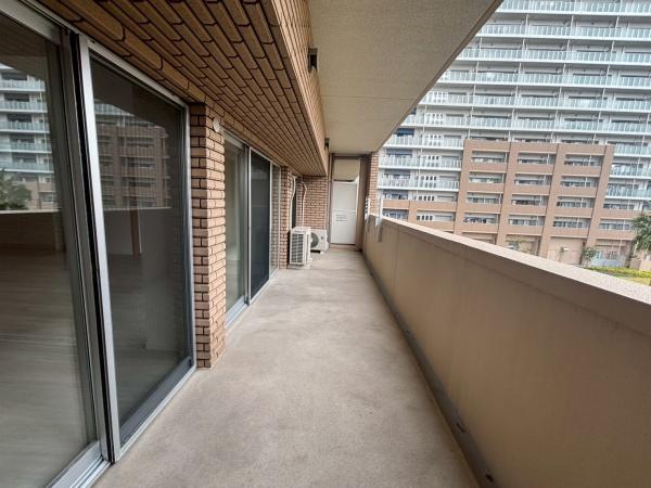 モントーレ香椎浜サーフタワーウエストウイング