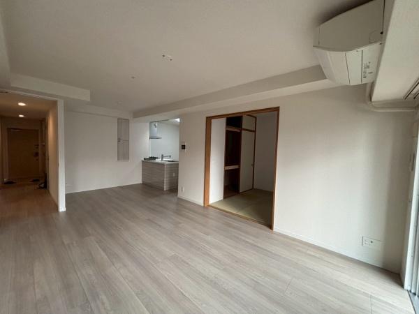 モントーレ香椎浜サーフタワーウエストウイング