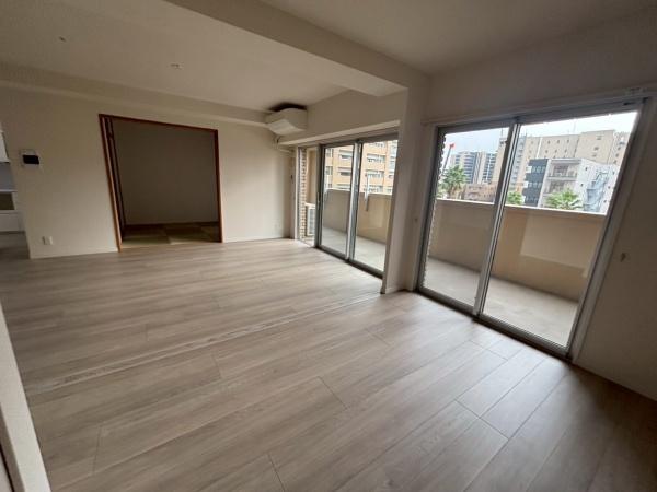 モントーレ香椎浜サーフタワーウエストウイング