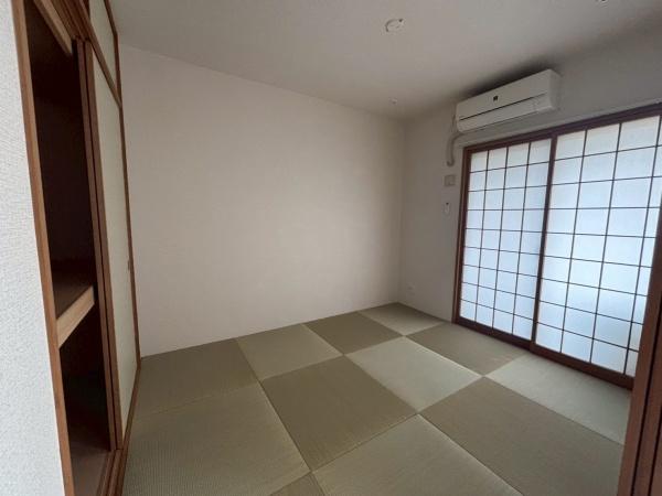 モントーレ香椎浜サーフタワーウエストウイング