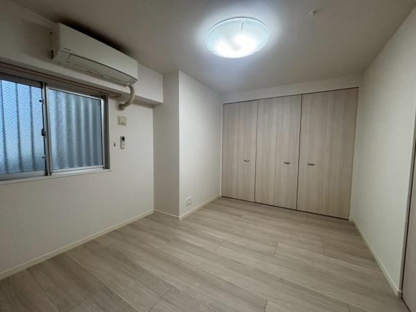 モントーレ香椎浜サーフタワーウエストウイング