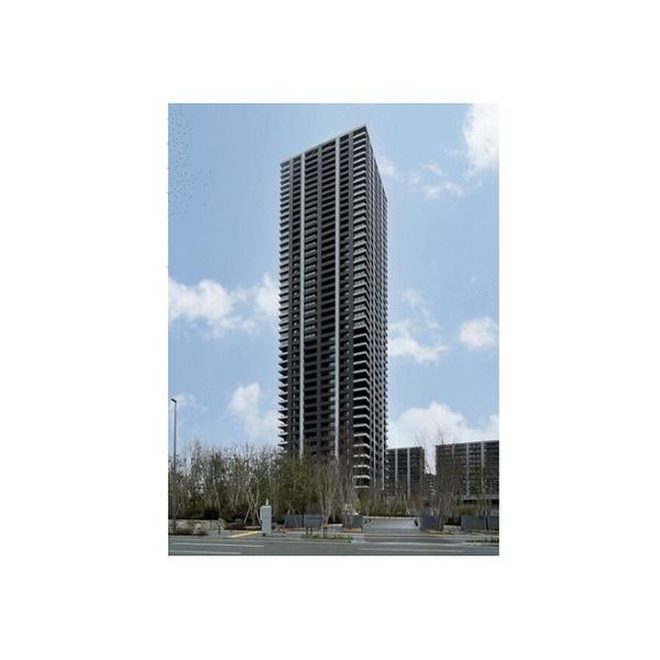 福岡市東区香椎照葉６丁目のマンション