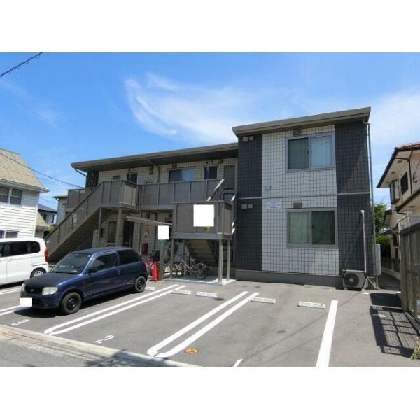 アクティブメゾン若宮