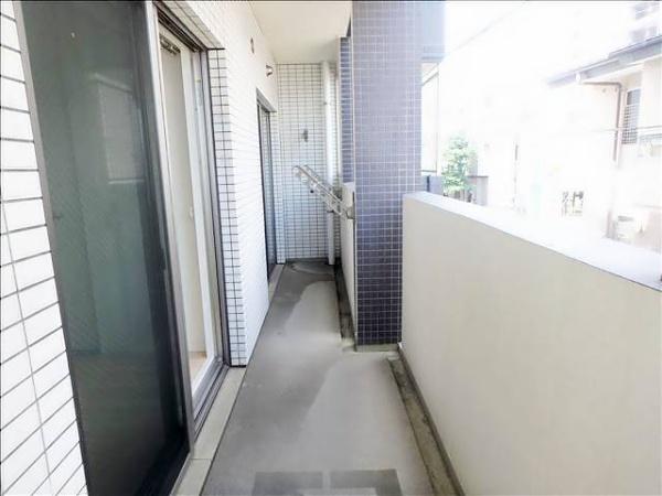 福岡市東区筥松２丁目のマンション