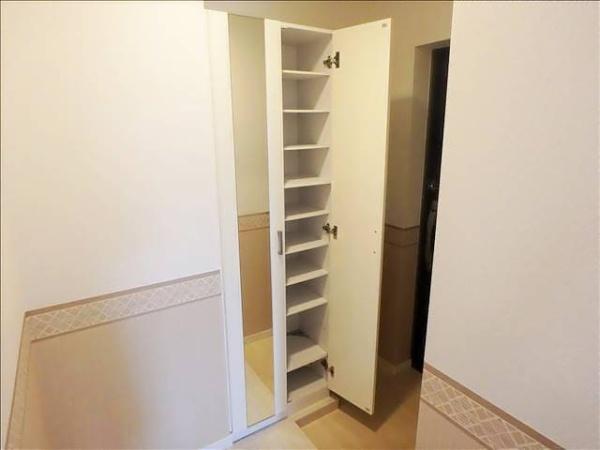 福岡市東区筥松２丁目のマンション