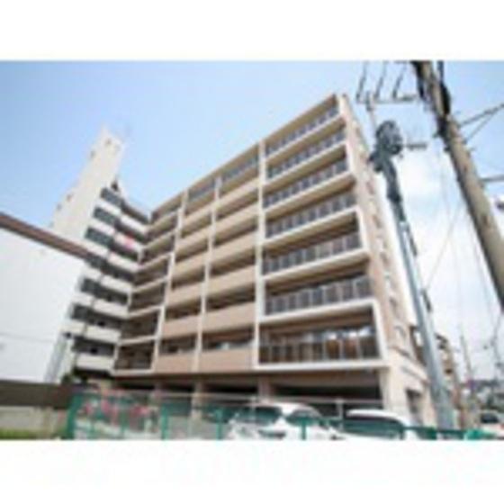 福岡市東区筥松2丁目のマンション