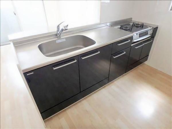 福岡市東区筥松２丁目のマンション