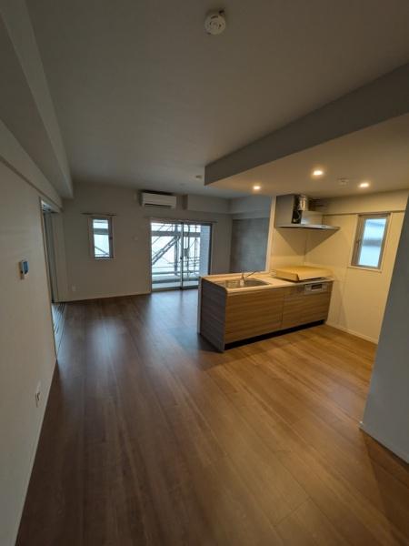 福岡市東区原田１丁目のマンション