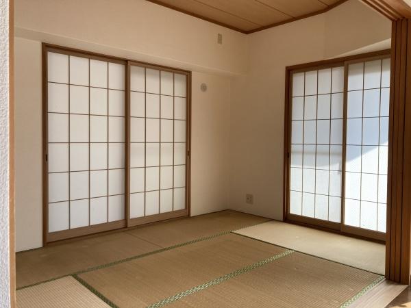 福岡市中央区薬院３丁目のマンション