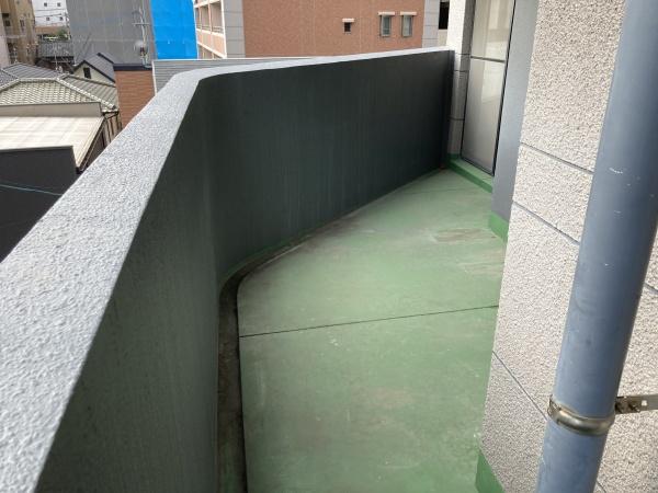 福岡市中央区薬院３丁目のマンション