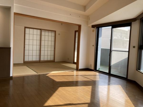 ダイアパレスセントラルコート薬院