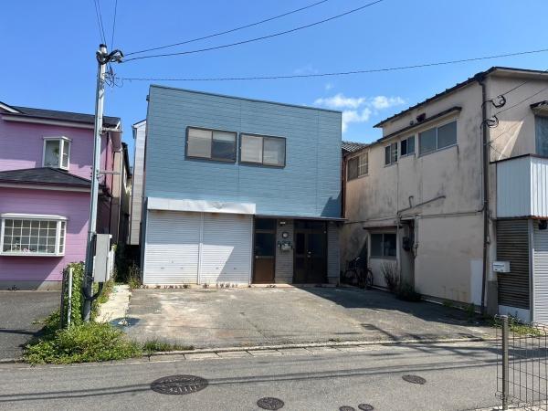 名島2丁目店舗・事務所