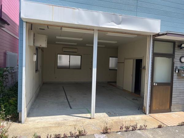 名島2丁目店舗・事務所