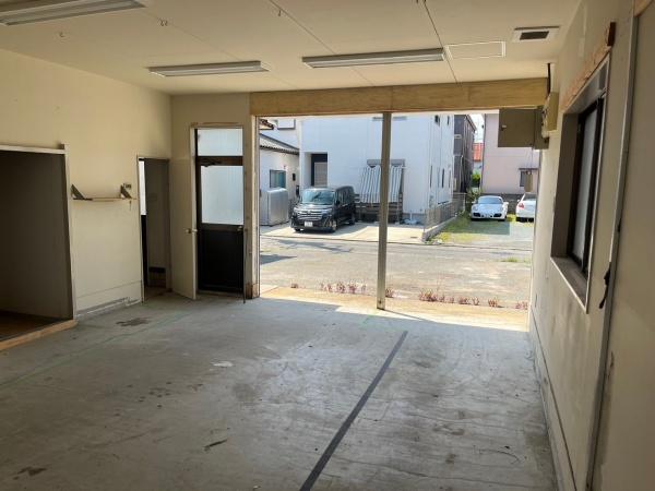 名島2丁目店舗・事務所