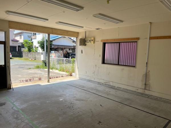 名島2丁目店舗・事務所