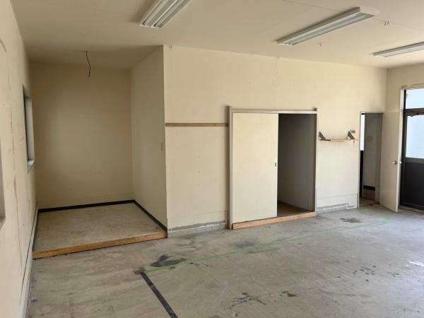 名島2丁目店舗・事務所