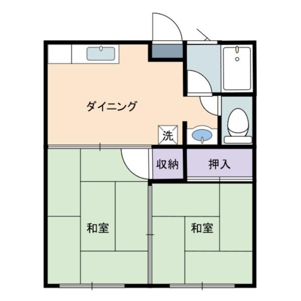 名島荘