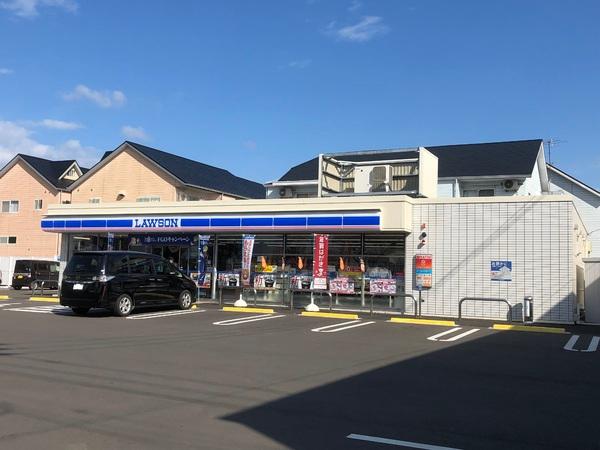 名島荘(ローソン福岡松崎三丁目店)