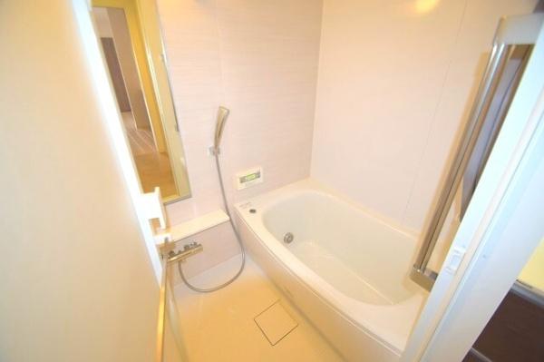 福岡市東区香椎浜３丁目のマンション