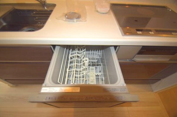 福岡市東区香椎浜３丁目のマンション