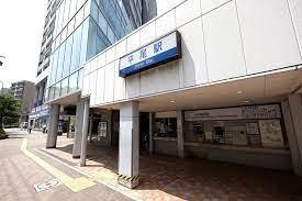 デュレジア平尾(平尾駅)