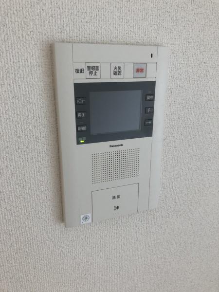 デュレジア平尾