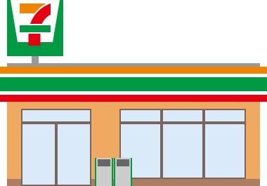 グランフォーレ千早プレミア(セブンイレブン福岡香椎駅前店)