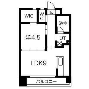 アールズプレイス福岡香椎駅前