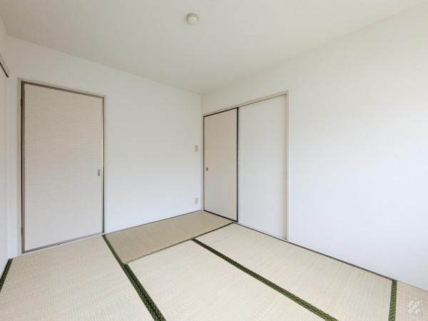 ハイツリバーサイド松崎C棟
