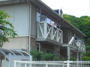 ハイツリバーサイド松崎C棟